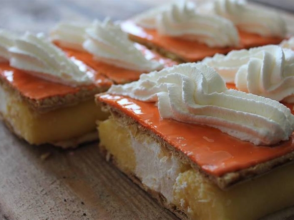 Bestellen voor Koningsdag?