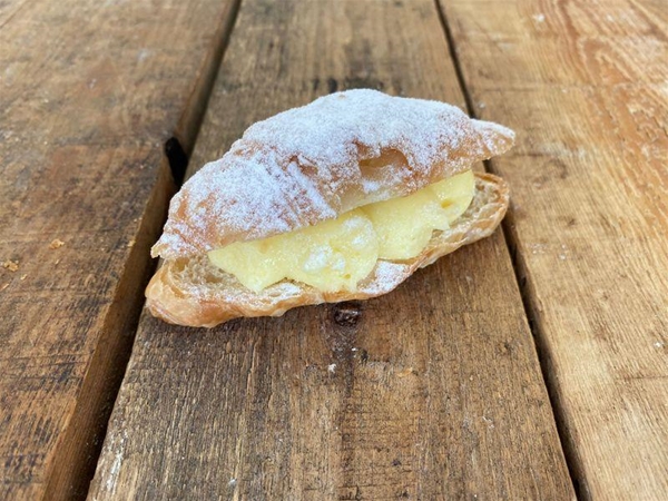 Mini Roomcroissantje