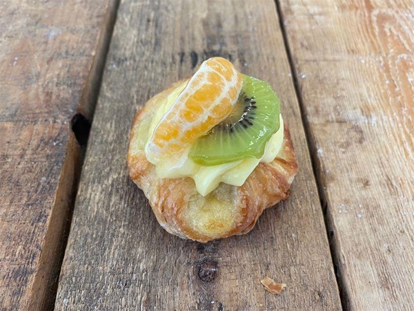 Mini Vruchtenkroontje